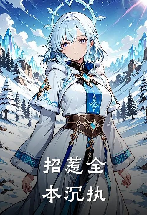 招惹全本沉执