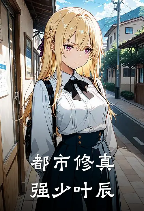 都市修真强少叶辰