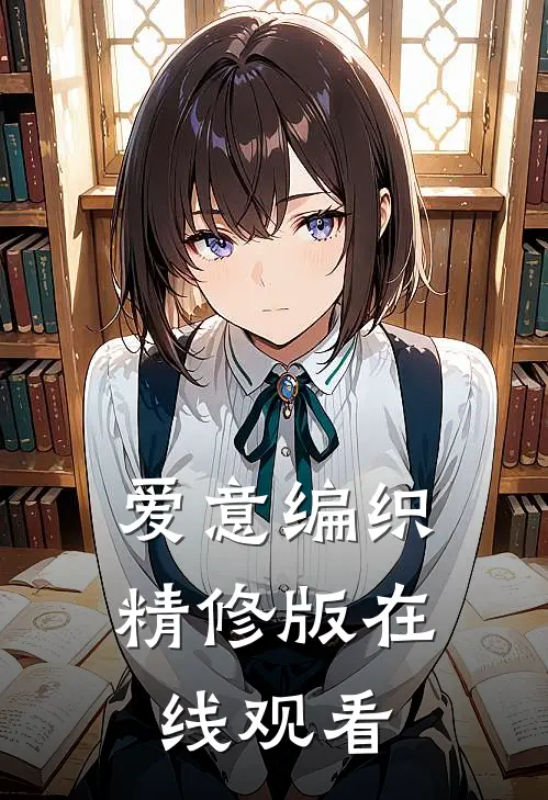 爱意编织精修版在线观看