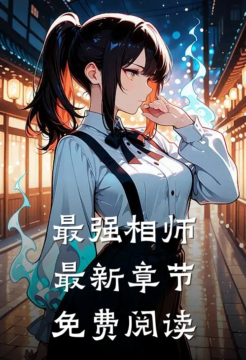 最强相师最新章节免费阅读