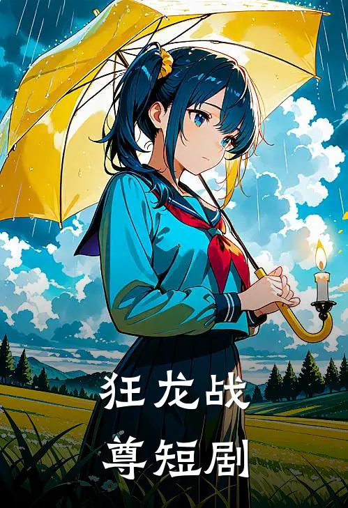 狂龙战尊短剧