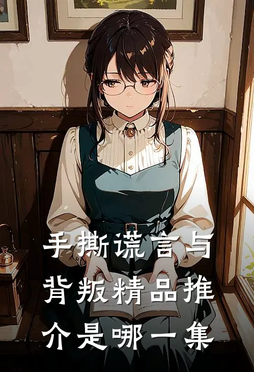 手撕谎言与背叛精品推介是哪一集