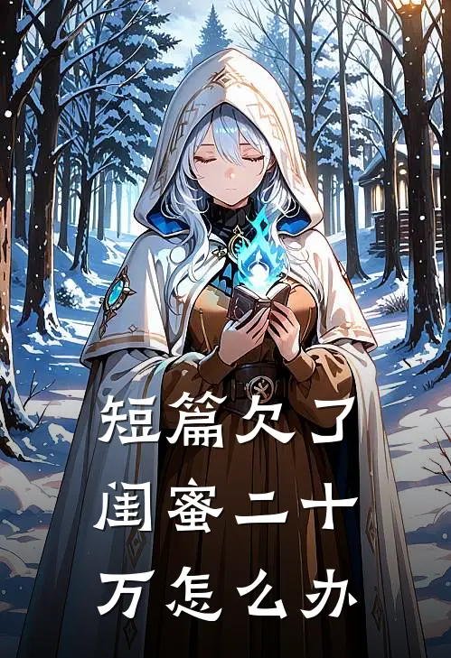 短篇欠了闺蜜二十万怎么办