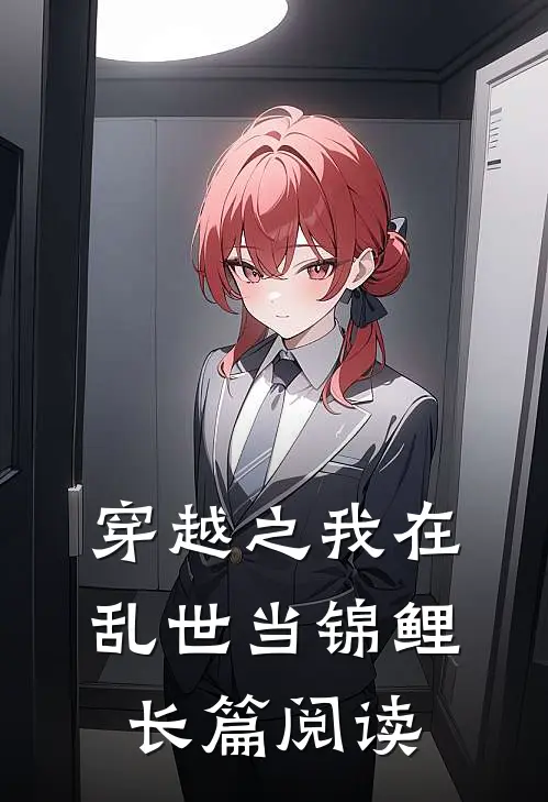 穿越之我在乱世当锦鲤长篇阅读
