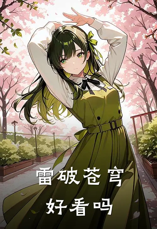 雷破苍穹好看吗