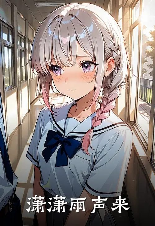 潇潇雨声来