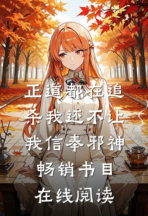 正道都在追杀我还不让我信奉邪神畅销书目在线阅读