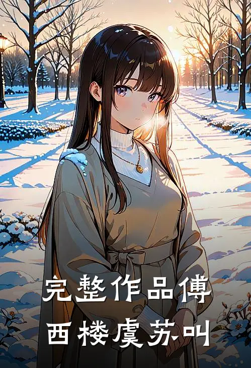 完整作品傅西楼虞苏叫
