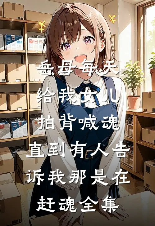 岳母每天给我女儿拍背喊魂，直到有人告诉我那是在赶魂全集