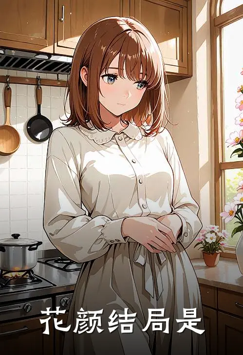 花颜结局是