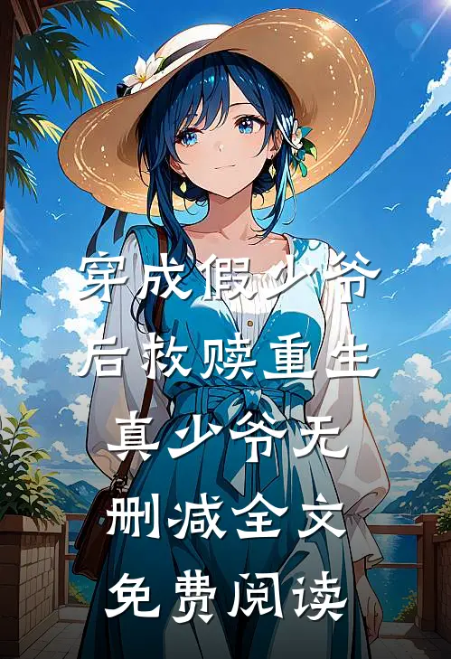 穿成假少爷后救赎重生真少爷无删减全文免费阅读
