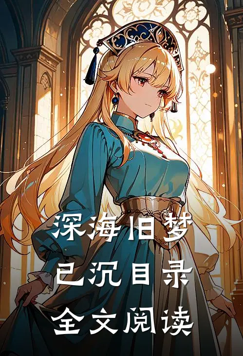 深海旧梦已沉目录全文阅读
