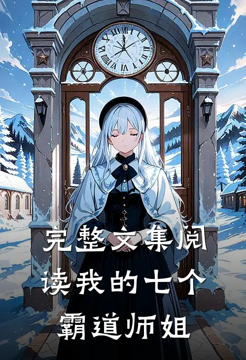 完整文集阅读我的七个霸道师姐