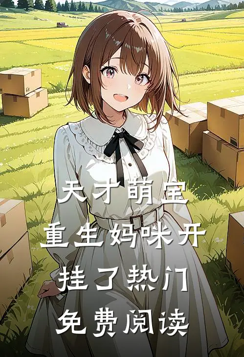 天才萌宝,重生妈咪开挂了热门免费阅读