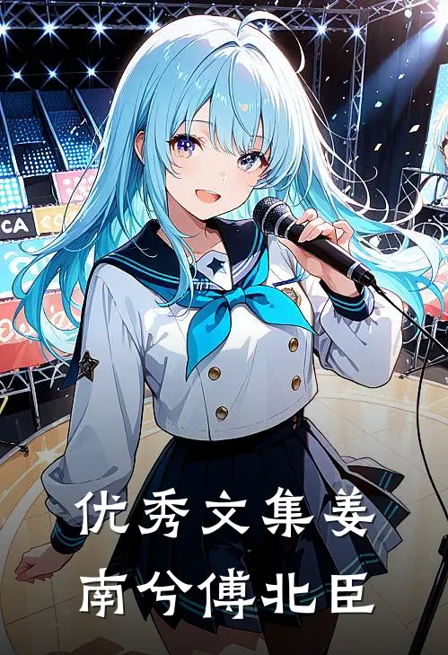 优秀文集姜南兮傅北臣