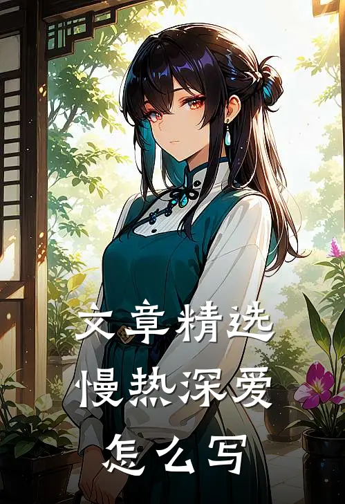 文章精选慢热深爱怎么写