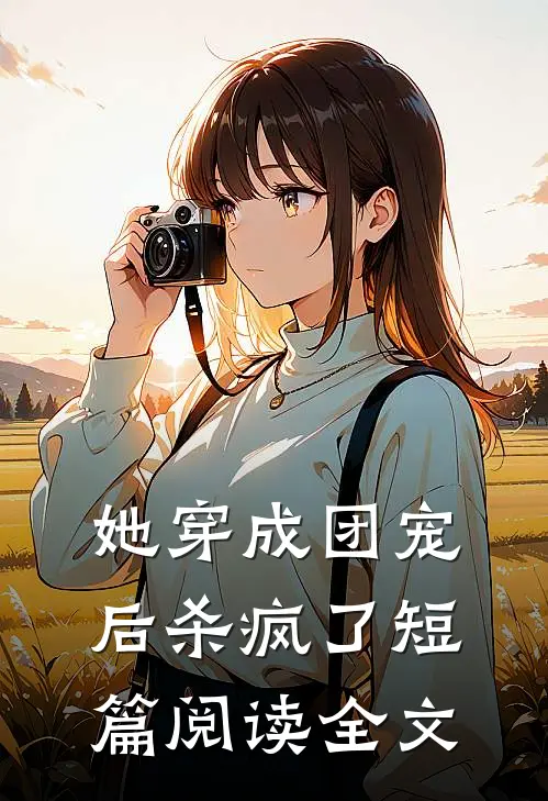 她穿成团宠后杀疯了短篇阅读全文