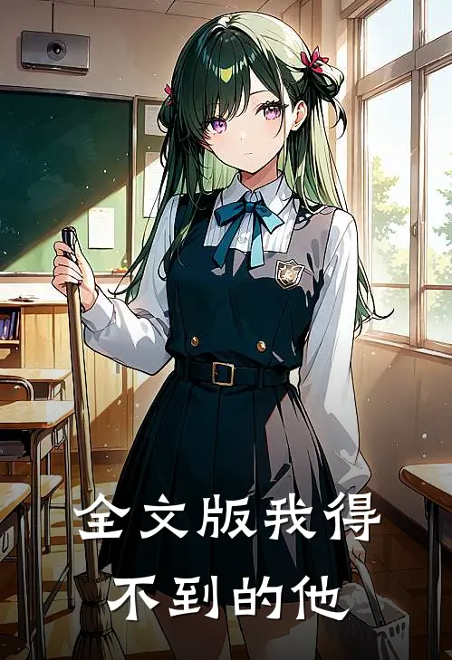 全文版我得不到的他