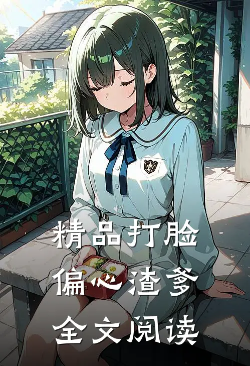 精品打脸偏心渣爹全文阅读