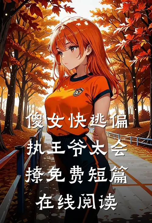 傻女快逃偏执王爷太会撩免费短篇在线阅读
