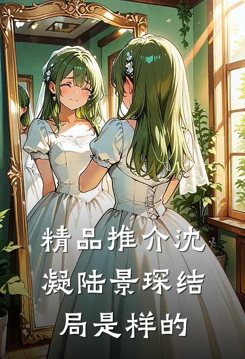 精品推介沈凝陆景琛结局是样的