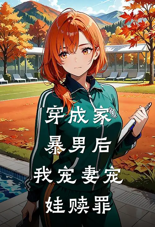 穿成家暴男后,我宠妻宠娃赎罪