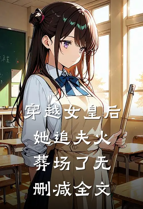 穿越女皇后她追夫火葬场了无删减全文