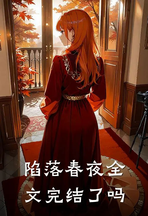 陷落春夜全文完结了吗