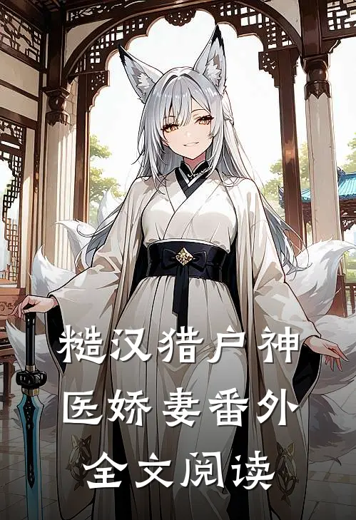 糙汉猎户神医娇妻番外全文阅读