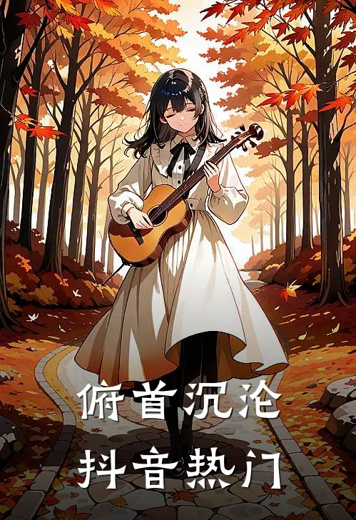 俯首沉沦抖音热门