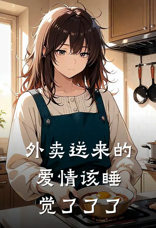 外卖送来的爱情该睡觉了了了
