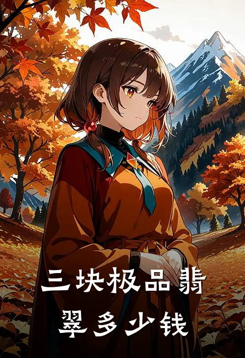 三块极品翡翠多少钱