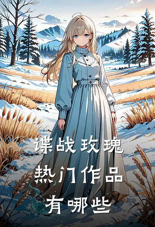 谍战玫瑰热门作品有哪些