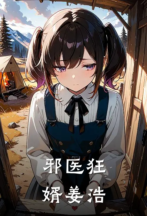 邪医狂婿姜浩