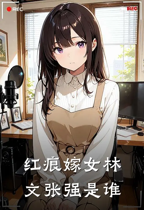 红痕嫁女林文张强是谁