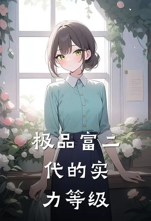 极品富二代的实力等级