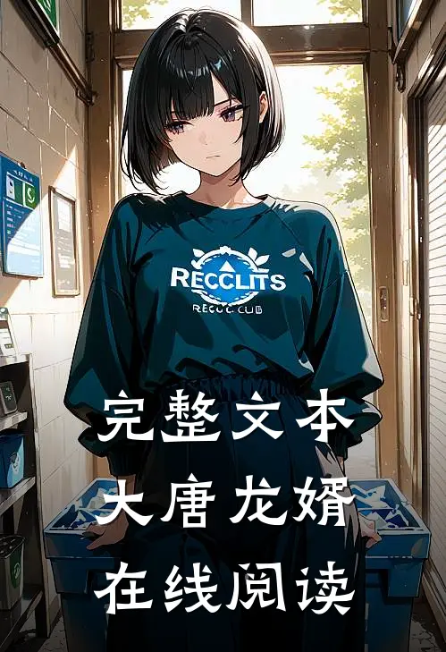完整文本大唐龙婿在线阅读