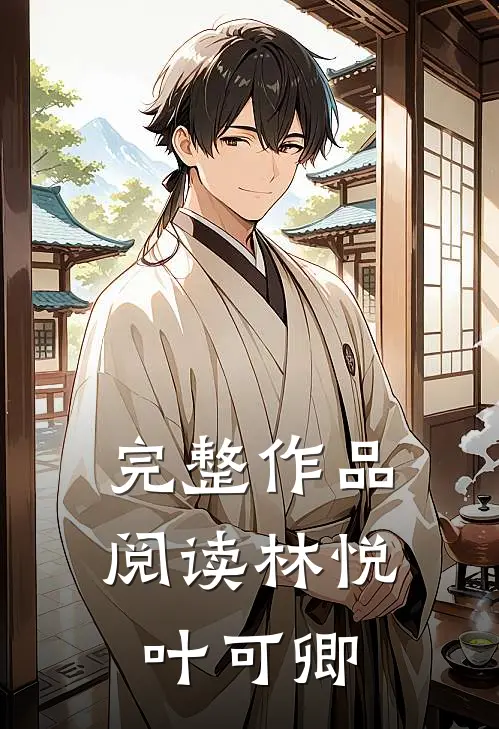 完整作品阅读林悦叶可卿