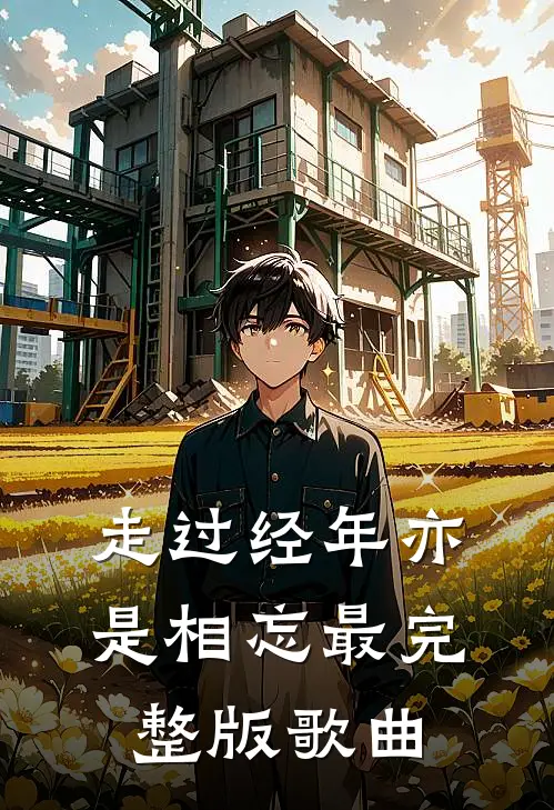 走过经年亦是相忘最完整版歌曲