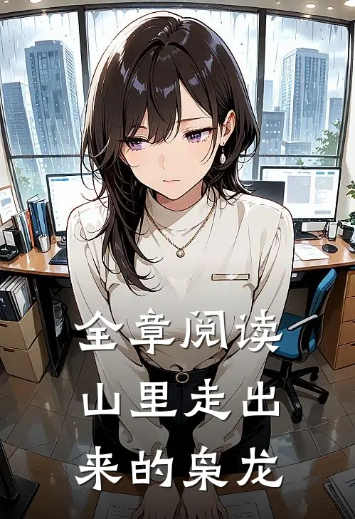 全章阅读山里走出来的枭龙