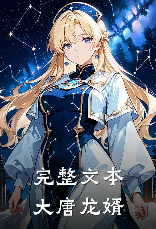 完整文本大唐龙婿