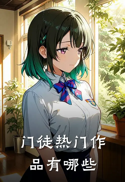 门徒热门作品有哪些