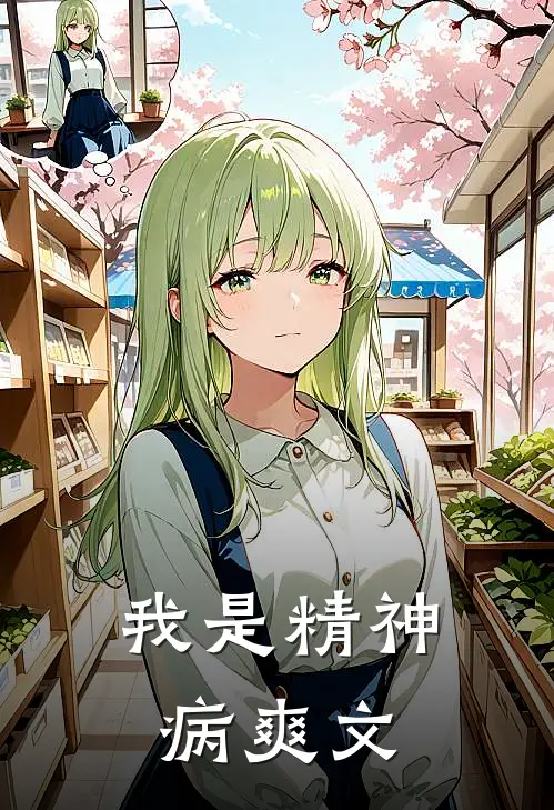 我是精神病爽文