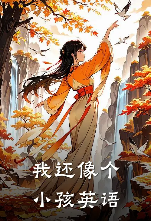 我还像个小孩英语