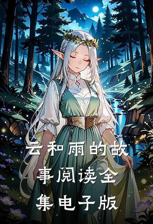 云和雨的故事阅读全集电子版