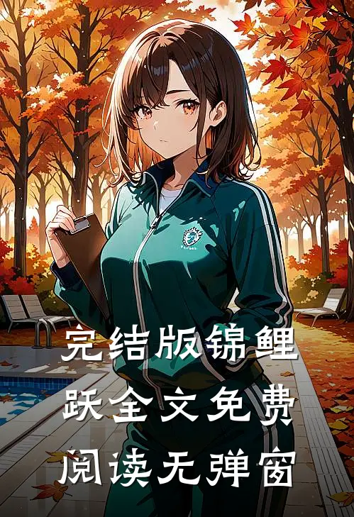 完结版锦鲤跃全文免费阅读无弹窗
