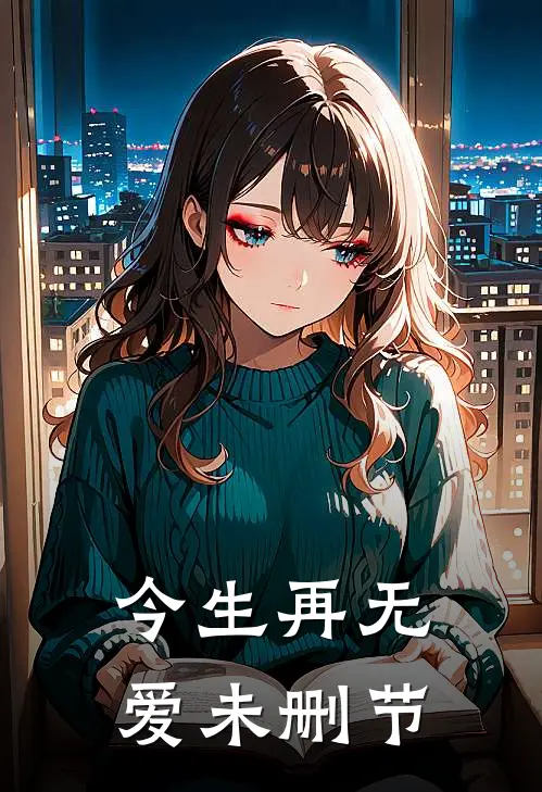 今生再无爱未删节