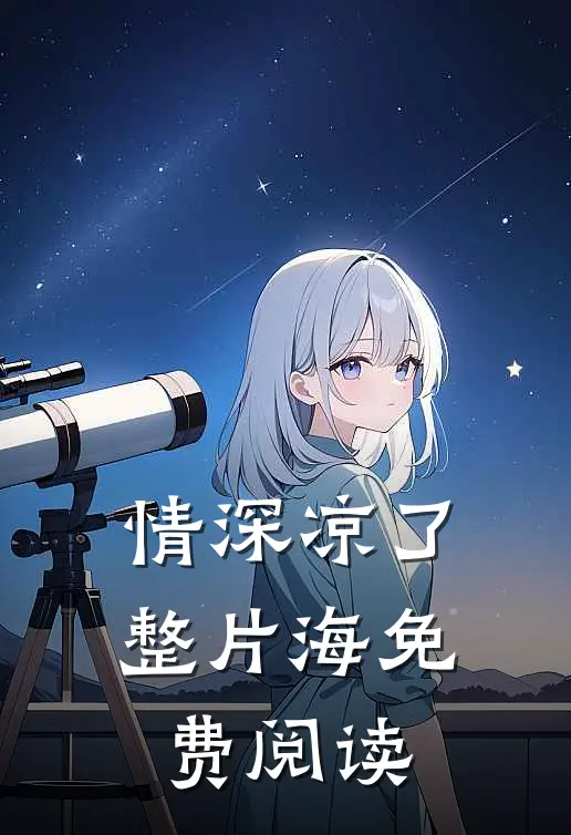 情深凉了整片海免费阅读