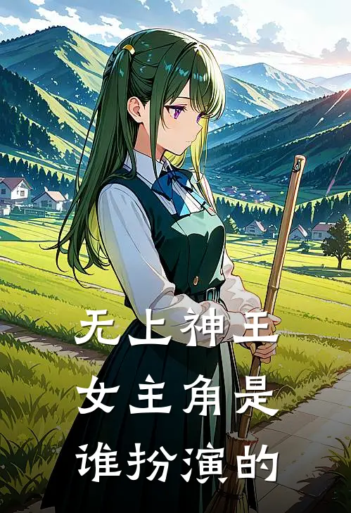 无上神王女主角是谁扮演的