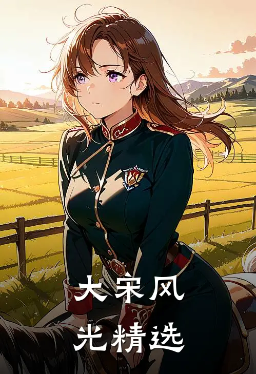大宋风光精选